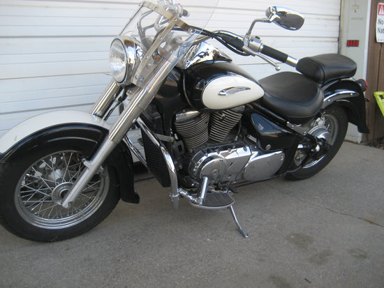 Image Title 2001 Suzuki VL800 Volusia $1999.00 OBO